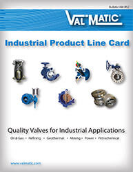 Industrial Line Card